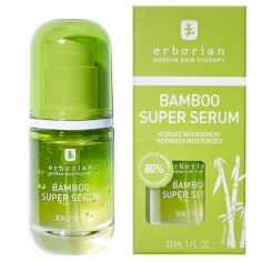 ERBORIAN - Bamboo Super Sérum - 30 ml