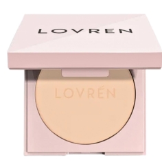 LOVREN - CP1 Poudre Fix & Shine