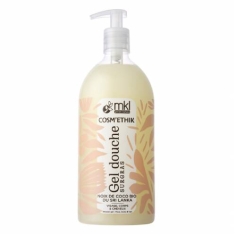 MKL COSMETHIK - Gel Douche Noix de Coco BIO - 1l