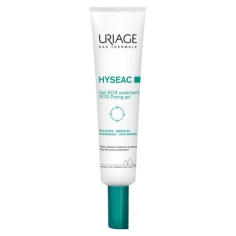 URIAGE Hyséac Gel SOS Asséchant - 15ml