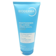 BIODERMA - Photoderm Gel-Crème Après-Soleil - Tube 200ml