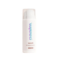 PAALM - Hydramilk Soin Hydratant Illuminateur -  150 ml