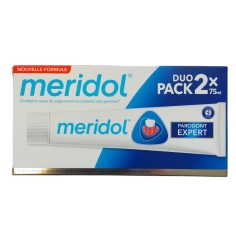 Meridol Dentifrice Parodont Expert