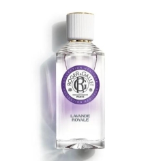 Roger Gallet Eau Parfumée Bienfaisante Lavande Royale 100 ml