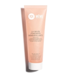 MEME Dermo Cosmétique - Gelée Fondante Démaquillante - 50 ml