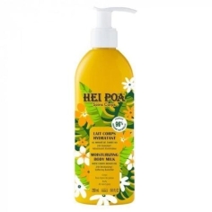 HEI POA Lait Corps Hydratant 250 ml