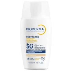 BIODERMA - Photoderm XDEFENSE ULTRA FLUID SPF50+ 40ml - Teinte 01