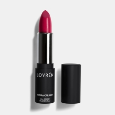 LOVREN - R4 Rouge à Lèvres Cerise - Lipstick