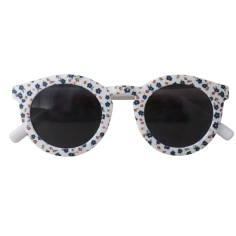 Lunettes de soleil enfant Catégorie 3 Hop’Pop protection UV 100% confort quotidien