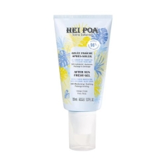 HEI POA - Gelée Fraîche Après-Soleil - Monoï AO Et Aloé Vera Bio - Spray 150ml