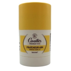 Cavailles - Déodorant Stick 48h Mimosa Vanillé - 50ml