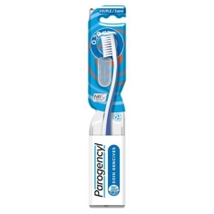 Parogencyl - Brosse à Dents Souple Soin Gencives - 1brosse