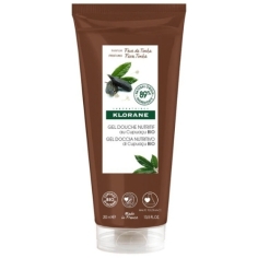 KLORANE Gel douche nutritif Fève de Tonka (200 ml)