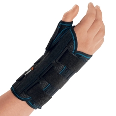 ORLIMAN - Attelle de Poignet-Pouce Confort Plus - 5 tailles