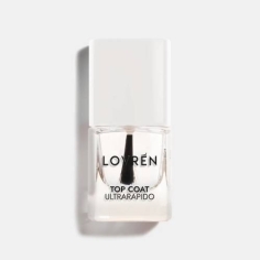 LOVREN - NC2 Top Coat Ultra Rapide - Flacon 5ml