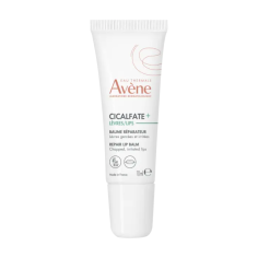 AVENE CICALFATE + Baume Réparateur Lèvres (10ml)