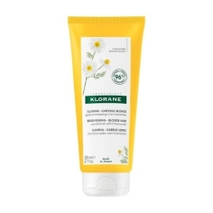 KLORANE - Après-Shampoing à la Camomille 200 ml
