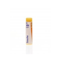 SENNA Dose Globules BOIRON
