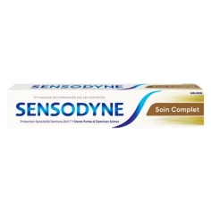 SENSODYNE Dentifrice Protection Sensibilité dentaire (75 ml)