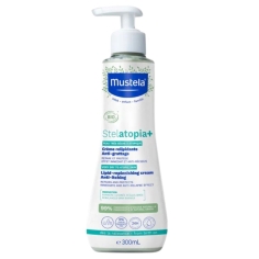 MUSTELA - Stelatopia+ Crème Relipidante Anti-Grattage