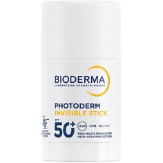 BIODERMA - Photoderm Stick Invisible SPF50+ - Stick 15gr