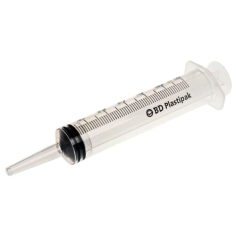 BD Emerald - Seringue 3 parties 60 ml  ( 1 Seringue  Plastipak )