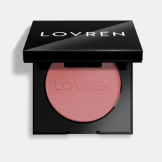 LOVREN - BL2 Blush color intense - 1 Palette