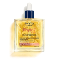 Phyto Paris - Huile Sublimatrice Disciplinante - Phyto 7 Élixir - 100ml