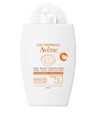 AVENE SOLAIRE 50+ Fluide Minéral Très Haute Protection Solaire (40ml)