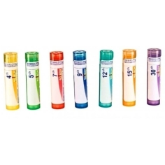 BOIRON - Lycopodium Clavatum Tube Granules