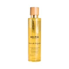 HEI POA - Trésor de Polynésie Monoï - Huile Sèche Multi-Fonctions - Spray 100ml