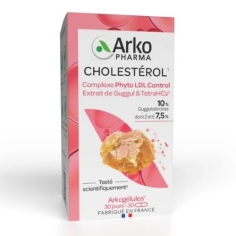 ARKOG - Cholesterol Complexe Phyto