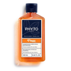 Phyto Paris Plage - Shampooing Après Soleil Réhydratant 250ml