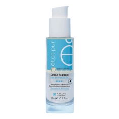 ETAT PUR - L'huile bi-phase - 28ml