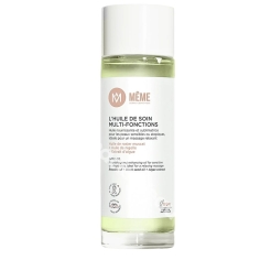 MEME COSMETICS - Huile De Soin - Flacon 100ml
