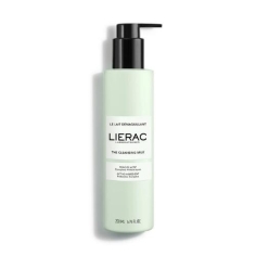 Lierac Lait Démaquillant 200 ml