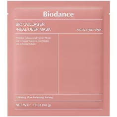 BIODANCE - Masque Collagène 34g X1