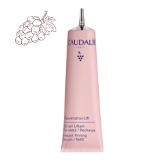CAUDALIE - Resveratrol-lift Sérum Liftant Fermeté Recharge - 30ml