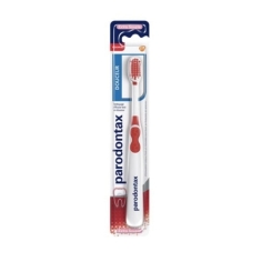 PARODONTAX Brosse à dents Douceur extra souple
