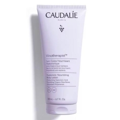CAUDALIE Vinotherapist Soin Corps Nourrissant Hyaluronique 200/400 ml