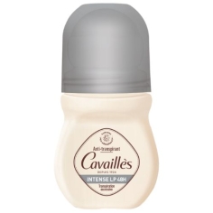 CAVAILLES - Antitranspirant - Intense 48H transpiration excessive - Roll On 50ml