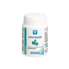 Nutergia Ergybase Acidité 90 gélules
