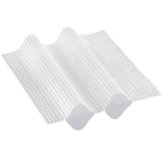 LOHMANN ET RAUSHER - Tulles Gras Vaselinés Hydrophobes - Lomatuell H