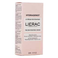 Lierac - HYDRAGENIST - Sérum Réhydratant - Flacon 30ml