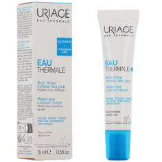 URIAGE Eau Thermale Soin d'Eau Contour des Yeux 15 ml