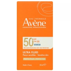 AVENE - Ultra Fluid Perfecteur SPF50+ - 50ml