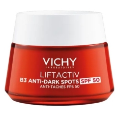 VICHY - LiftActiv Crème de Jour B3 Niacinamide Anti-Tâches SPF50 - 50ml