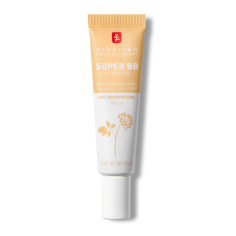 ERBORIAN - Super BB Anti-Imperfections au Ginseng SPF 20 Nude - 15ml