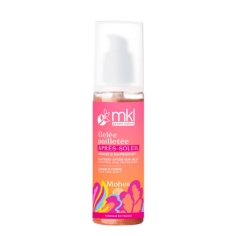 MKL MOHEA - Gelée Pailletée Après-Soleil au Monoï - 100ml