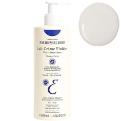 Embryolisse Lait-Crème Fluide+ Multi-fonctions Visage & Corps 400 ml
